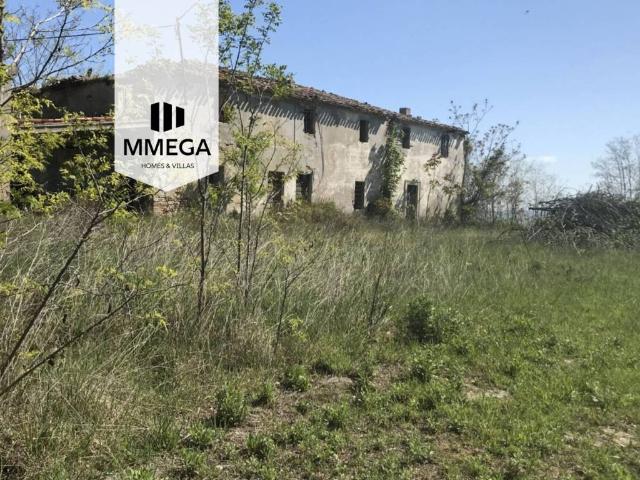 Rustico in vendita a Padiglione, Tavullia