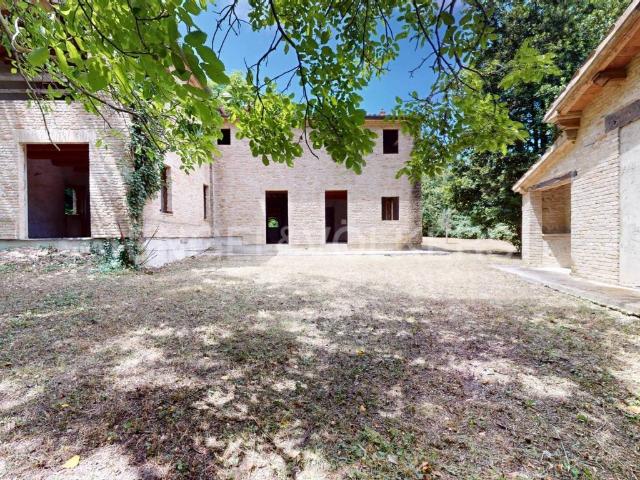 Rustico in vendita a Marche, Pesaro E Urbino