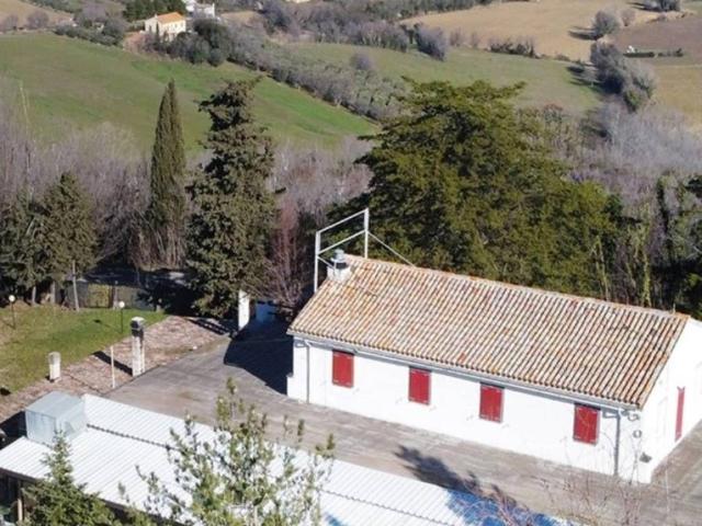 Rustico in vendita a Marche, Pesaro E Urbino