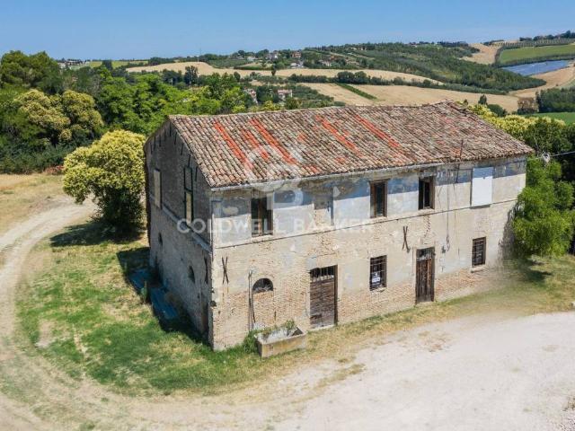 Rustico in vendita a Marche, Pesaro E Urbino