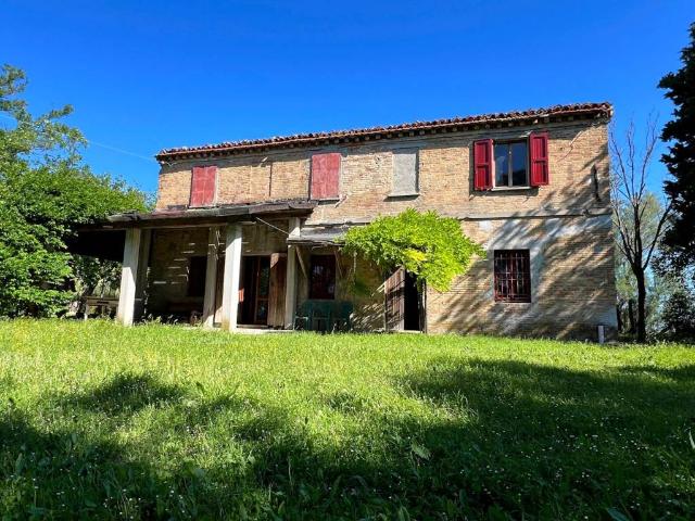 Rustico in vendita a Marche, Pesaro E Urbino