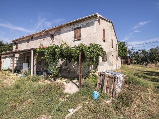 Rustico in vendita a Marche, Pesaro E Urbino