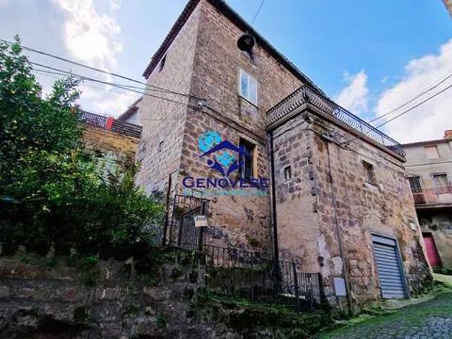 Rustico in vendita a San Marco, Teano