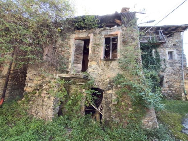 Rustico in vendita a Teglio, Lombardia