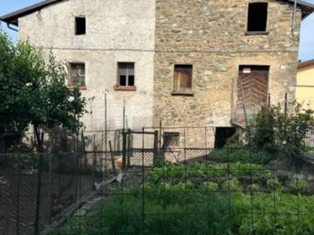 Rustico in vendita a San Gervasio, Teglio