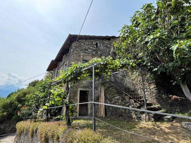 Rustico in vendita a Teglio, Lombardia