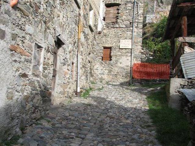 Rustico in vendita a Gianoli, Teglio