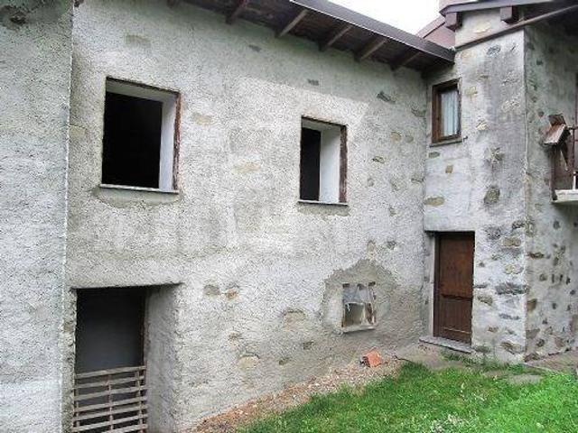 Rustico in vendita a San Giacomo, Teglio