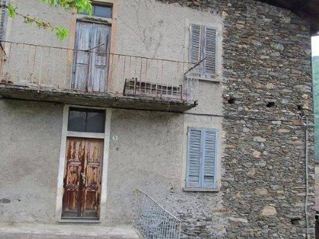 Rustico in vendita a Teglio, Lombardia