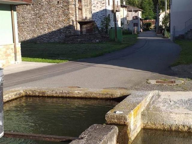 Rustico in vendita a Teglio, Lombardia