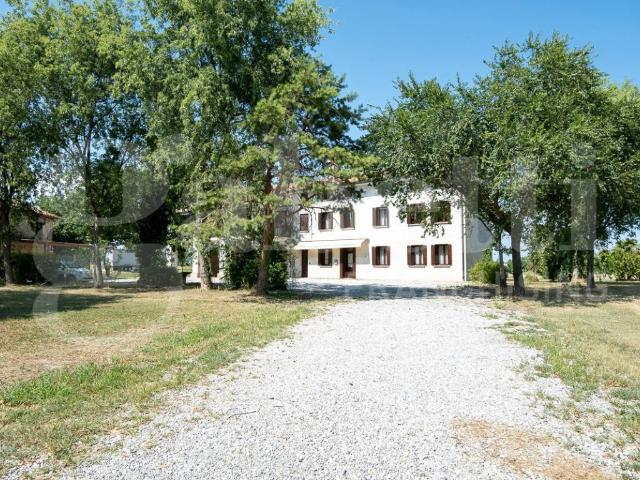 Rustico in vendita a Cintello, Teglio Veneto