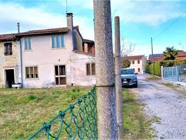 Rustico in vendita a Teglio Veneto, Venezia