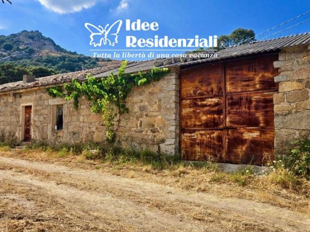 Rustico in vendita a Telti, Sardigna/Sardegna