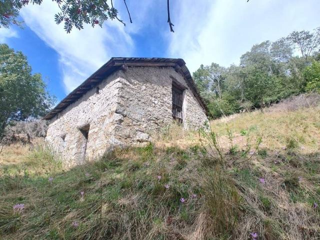 Rustico in vendita a Centro storico, Temù