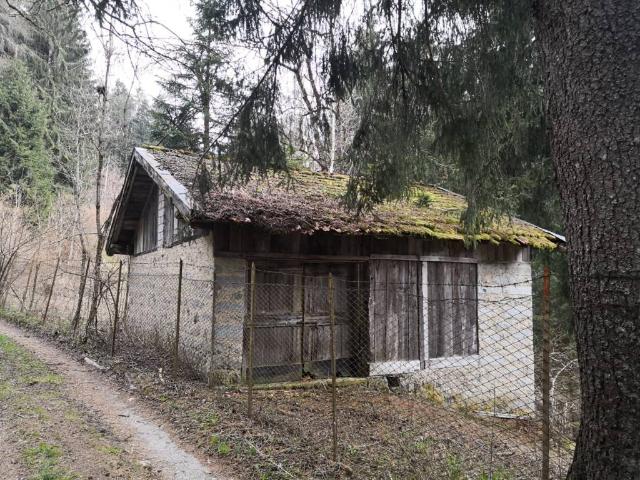 Rustico in vendita a Comunità montana della valle Camonica, Temù