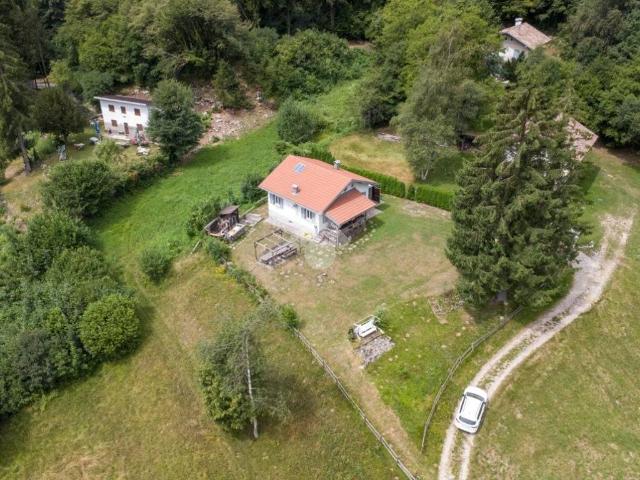 Rustico in vendita a Comunità Alto Garda e Ledro, Tenno