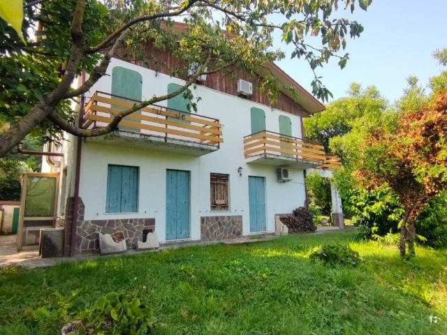 Rustico in vendita a Ghetto, Teolo