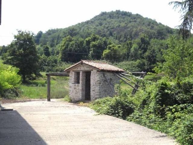 Rustico in vendita a Ghetto, Teolo