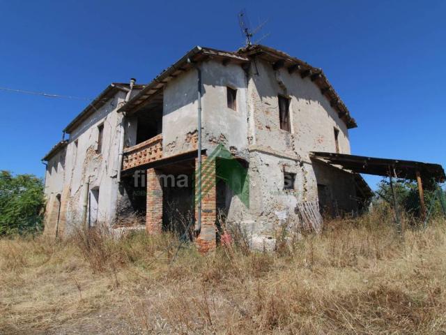 Rustico in vendita a Carapolla, Teramo