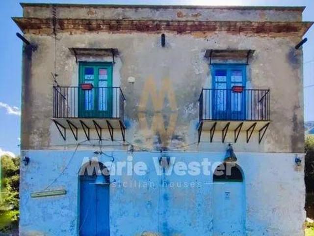 Rustico in vendita a Termini Imerese, Sicilia