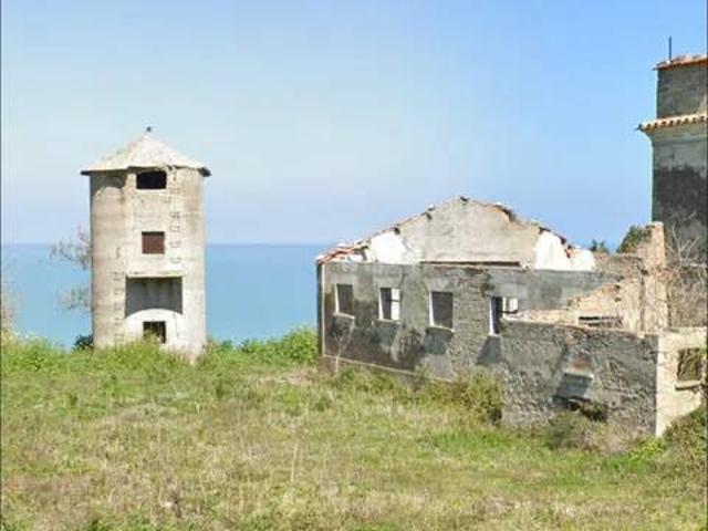 Rustico in vendita a Termoli, Campobasso