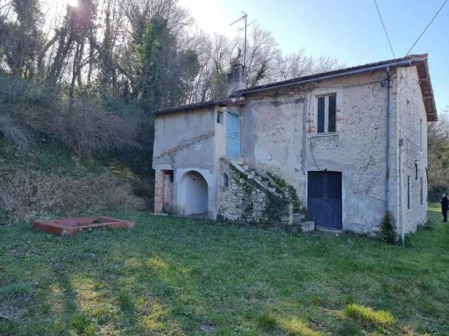 Rustico in vendita a Terni, Umbria