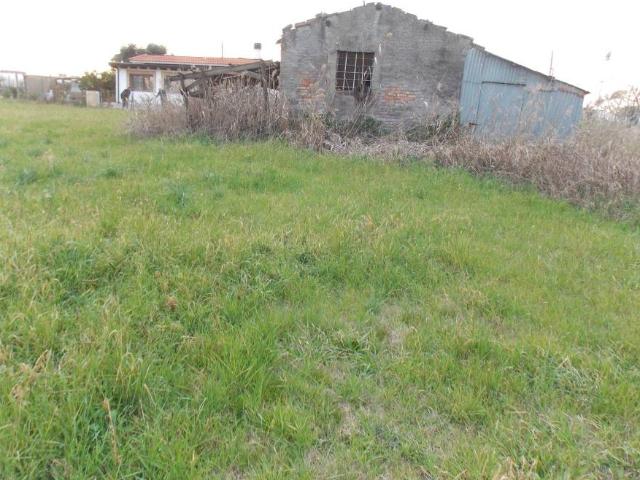 Rustico in vendita a Terracina, Lazio