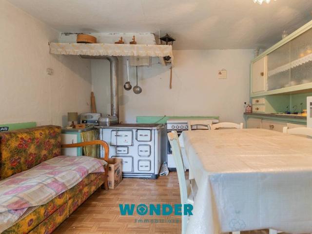 Rustico in vendita a Comunità della Vallagarina, Terragnolo