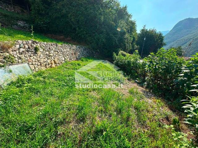 Rustico in vendita a Comunità della Vallagarina, Terragnolo