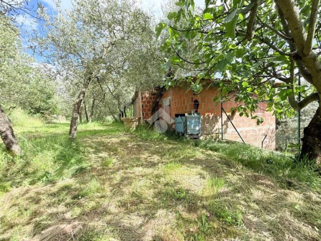 Rustico in vendita a Loro Ciuffenna, Toscana
