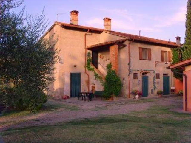 Rustico in vendita a Terranuova Bracciolini, Arezzo