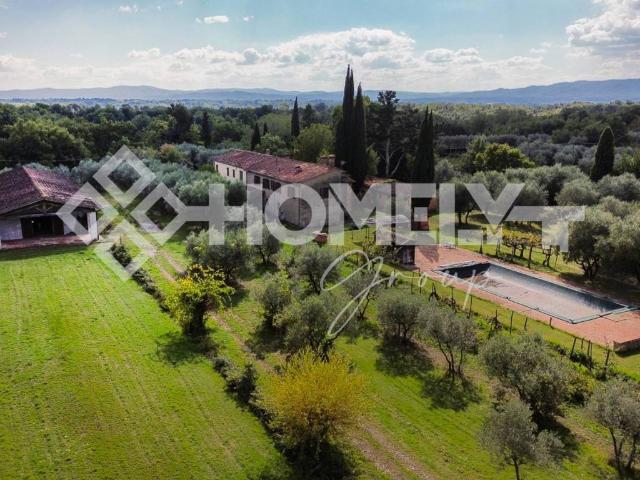 Rustico in vendita a Montemarciano, Terranuova Bracciolini