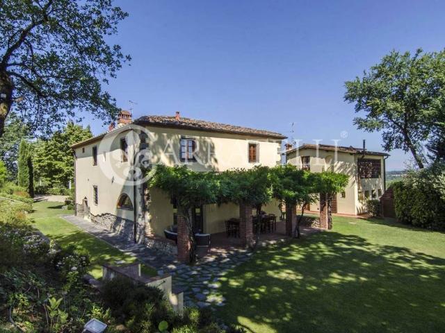 Rustico in vendita a Valle d'Inferno, Terranuova Bracciolini