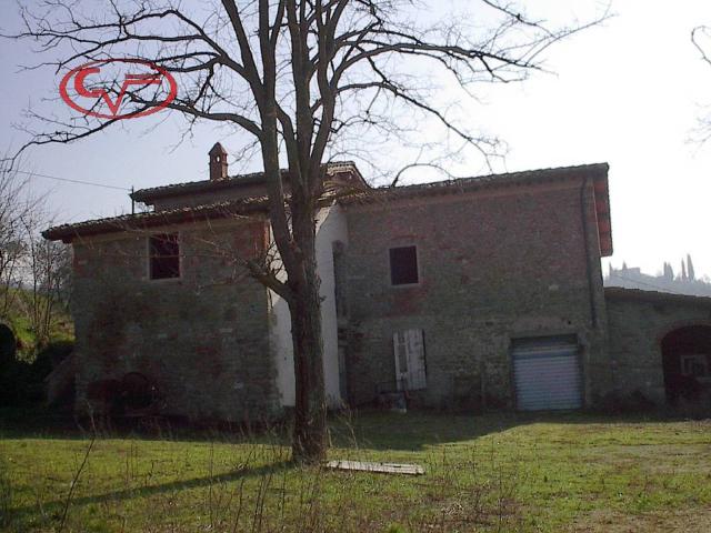 Rustico in vendita a Terranuova Bracciolini, Toscana