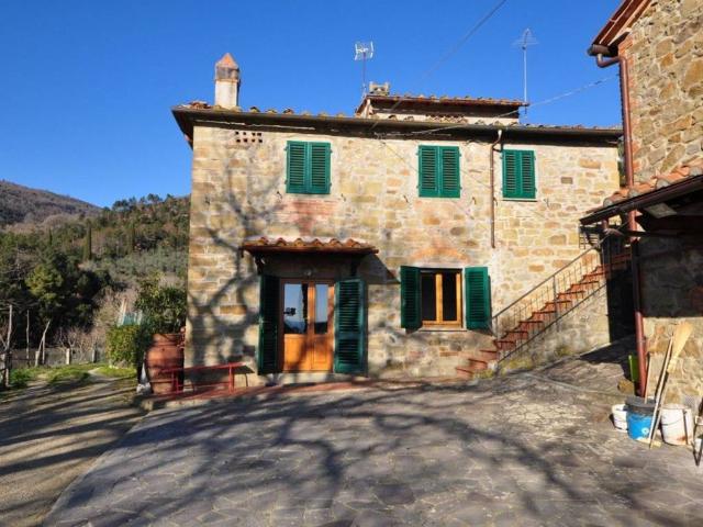 Rustico in vendita a Montemarciano, Terranuova Bracciolini