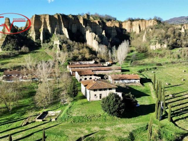 Rustico in vendita a Persignano, Terranuova Bracciolini