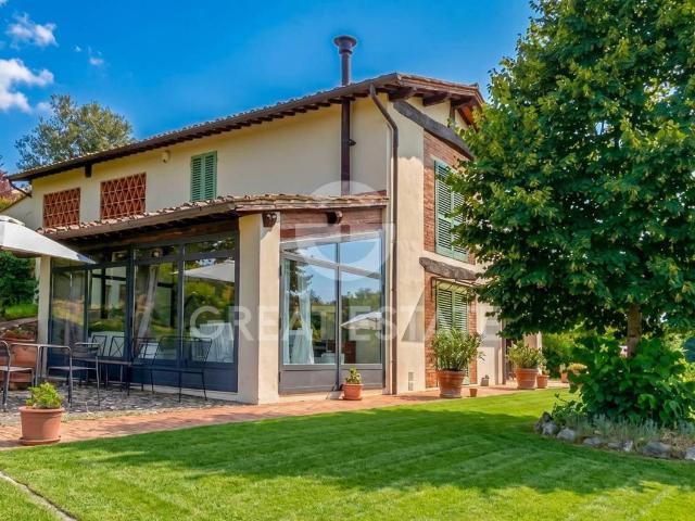 Rustico in vendita a Ville, Terranuova Bracciolini