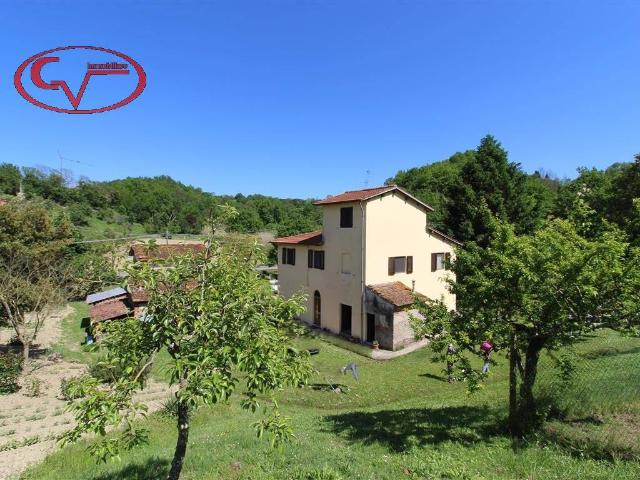 Rustico in vendita a Ville, Terranuova Bracciolini