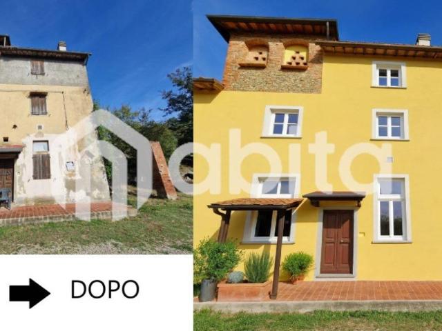 Rustico in vendita a Terranuova Bracciolini, Toscana