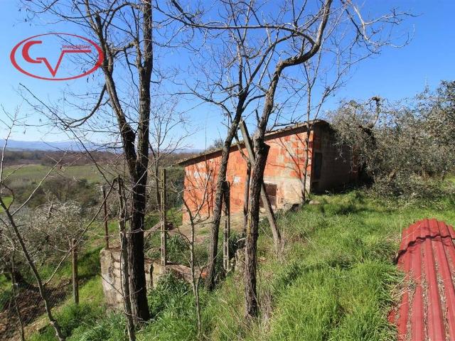 Rustico in vendita a Loro Ciuffenna, Toscana