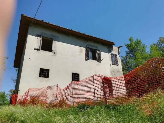 Rustico in vendita a Cicogna, Terranuova Bracciolini