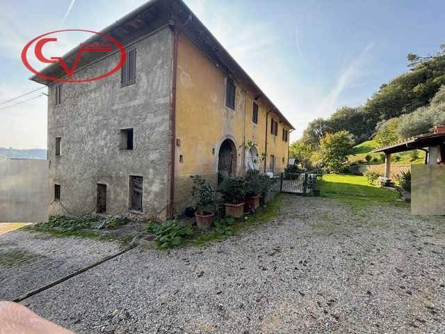 Rustico in vendita a Montemarciano, Terranuova Bracciolini