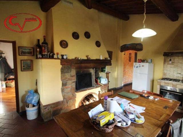 Rustico in vendita a Terranuova Bracciolini, Toscana