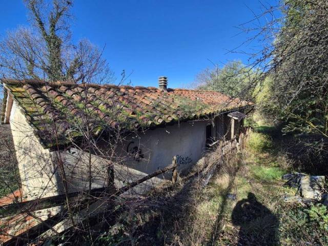 Rustico in vendita a Terranuova Bracciolini, Toscana