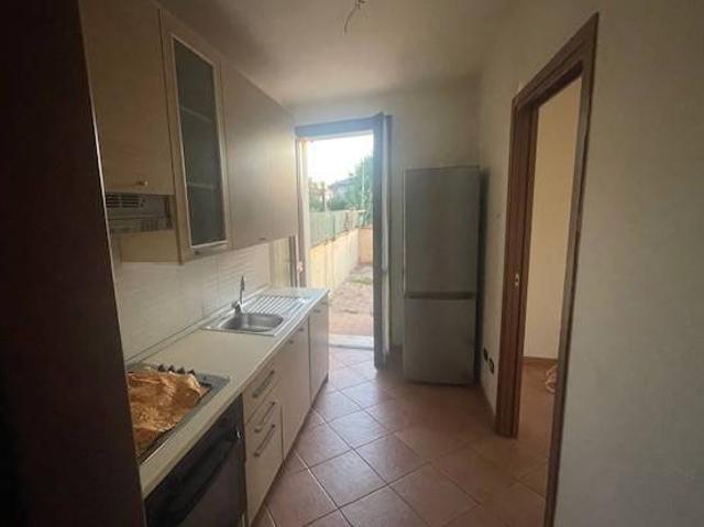 Rustico in vendita a Unione Alto Ferrarese, Roversetto