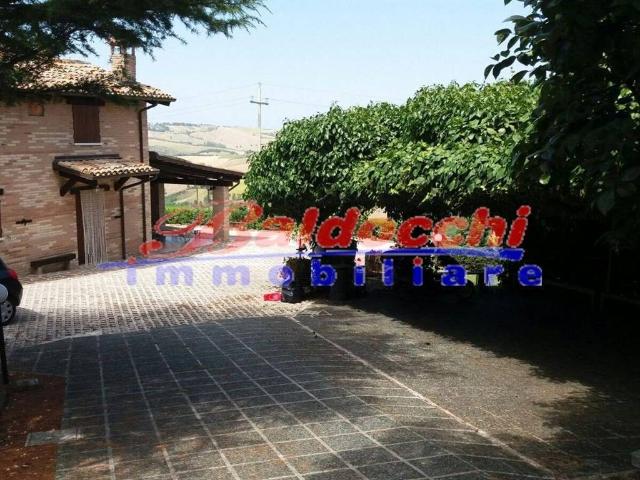 Rustico in vendita a Orciano di Pesaro, Pesaro e Urbino