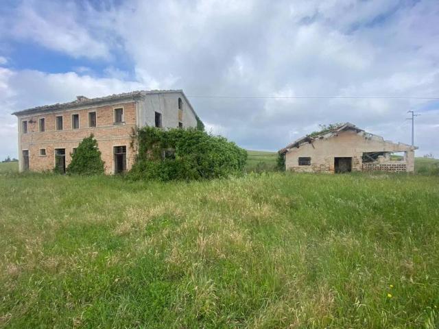 Rustico in vendita a Merlini, Orciano di Pesaro