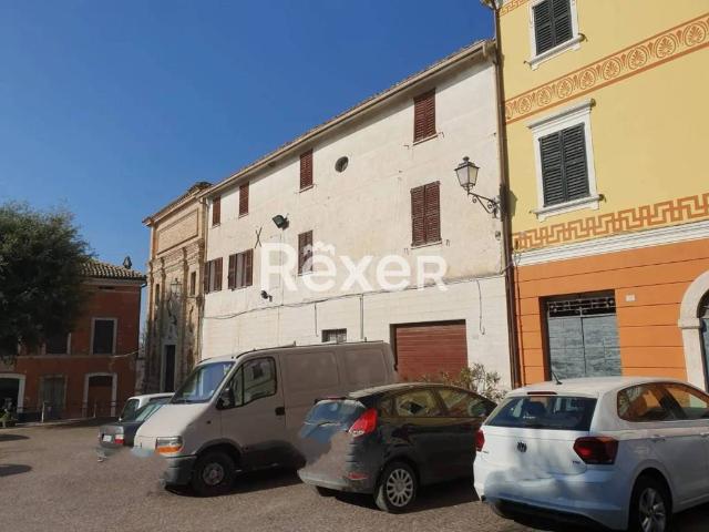 Rustico in vendita a Orciano di Pesaro, Pesaro e Urbino
