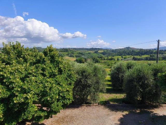 Rustico in vendita a Terricciola, Toscana