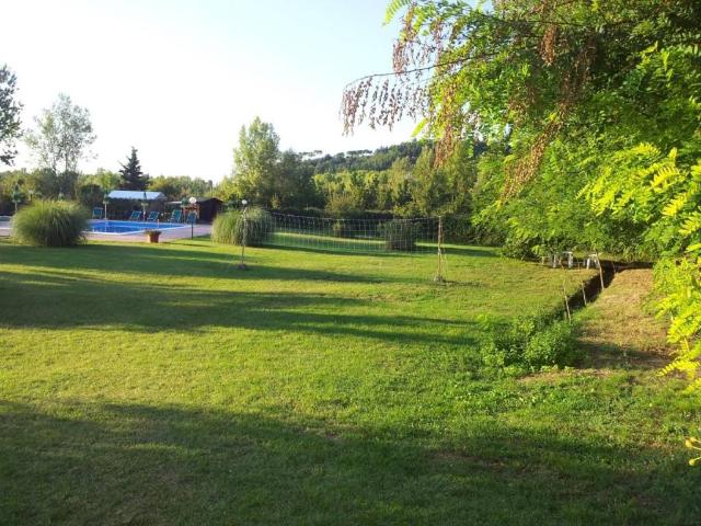 Rustico in vendita a Terricciola, Toscana
